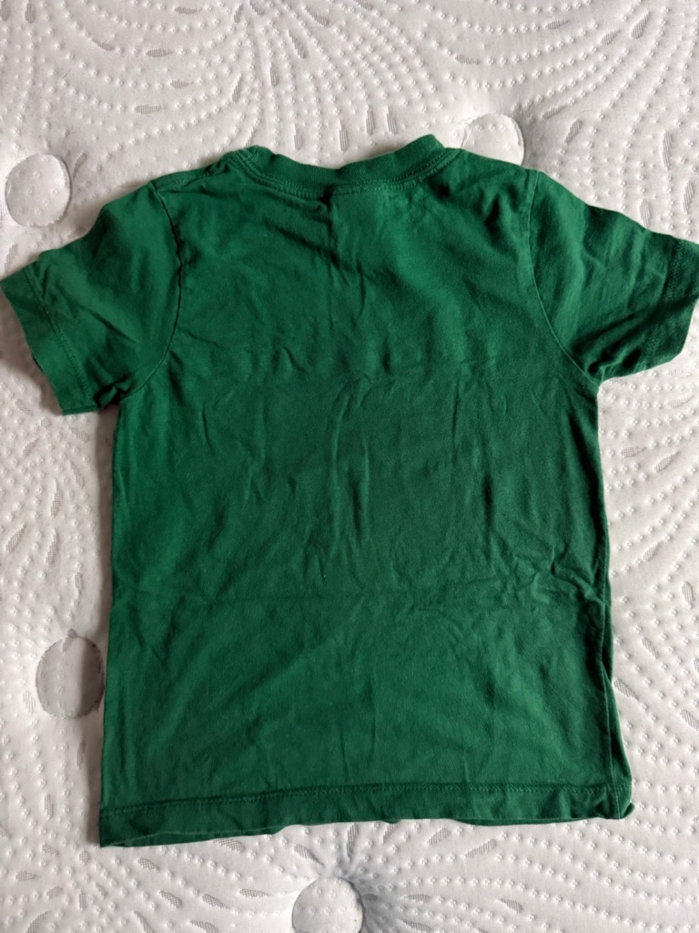 Daniel Tiger 2nd Birthday t-shirt - Picture 3 of 3